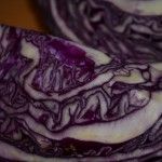 Rotkohl