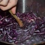 Rotkohl