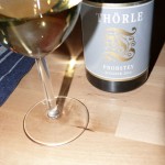 Probstey Silvaner 2012 Thörle