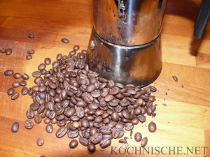 There's no life without coffee...